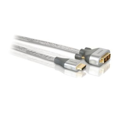 SWV3442H HDMI/DVI conversion cable