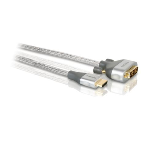 SWV3442H/37  SWV3442H HDMI/DVI conversion cable