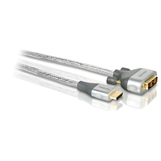 SWV3442S/17  HDMI/DVI conversion cable