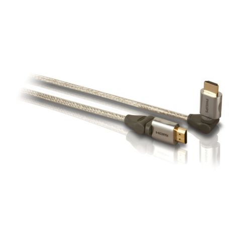 SWV3474H/37  SWV3474H HDMI cable