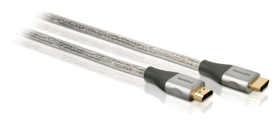 Cable Hdmi 10 M 4k Ultrahd 2160p/3d/arc Triple Blindaje con