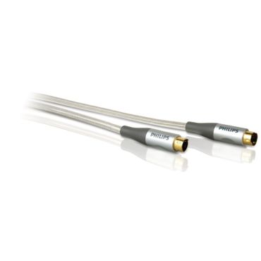 SWV3502H S-video cable