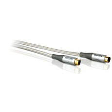 SWV3502S/27  S-video cable
