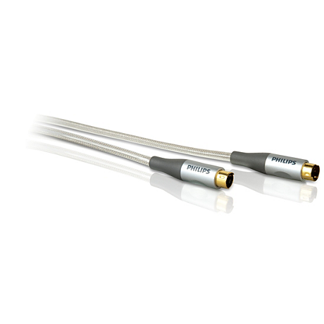 SWV3502S/27  S-video cable