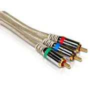 Cabo v&iacute;deo componente