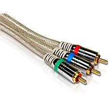 SWV3506/10  Komponentinis vaizdo kabelis