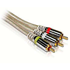 SWV3532NZ/97  Composite A/V cable