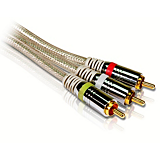 Composite A/V cable