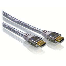 SWV3534/10  HDMI kablosu