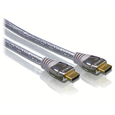 SWV3534/37  HDMI cable