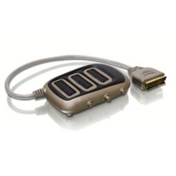 Manueller Umschalter