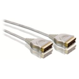 Scart-kabel