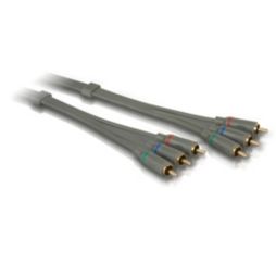 cable de video por componentes