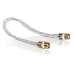 Připojovac&iacute; kabel k&nbsp;satelitu