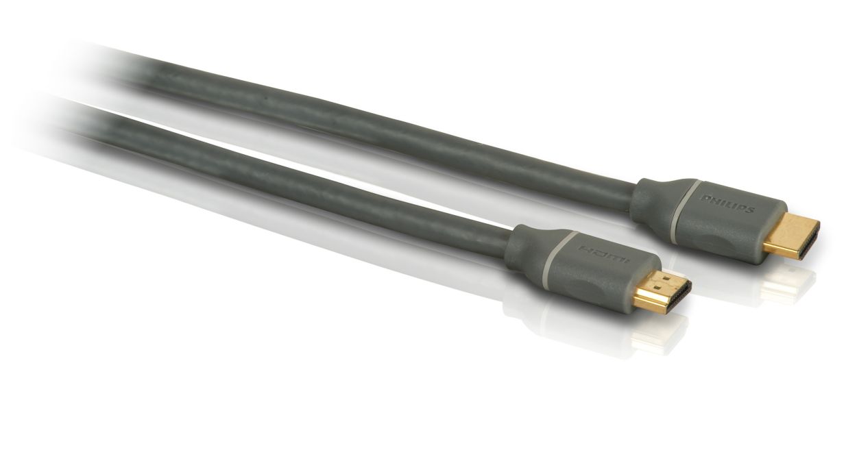 Cable HDMI con SWV4434S/10 Philips