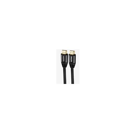SWV5001/59  Cable HDMI con Ethernet
