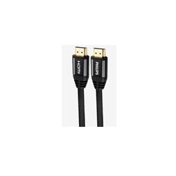 Câble HDMI avec Ethernet