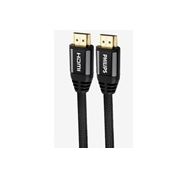 支持以太网的 HDMI 线缆