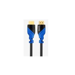 Cable HDMI con Ethernet