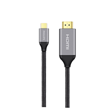 SWV5430/10  Type C to HDMI cable
