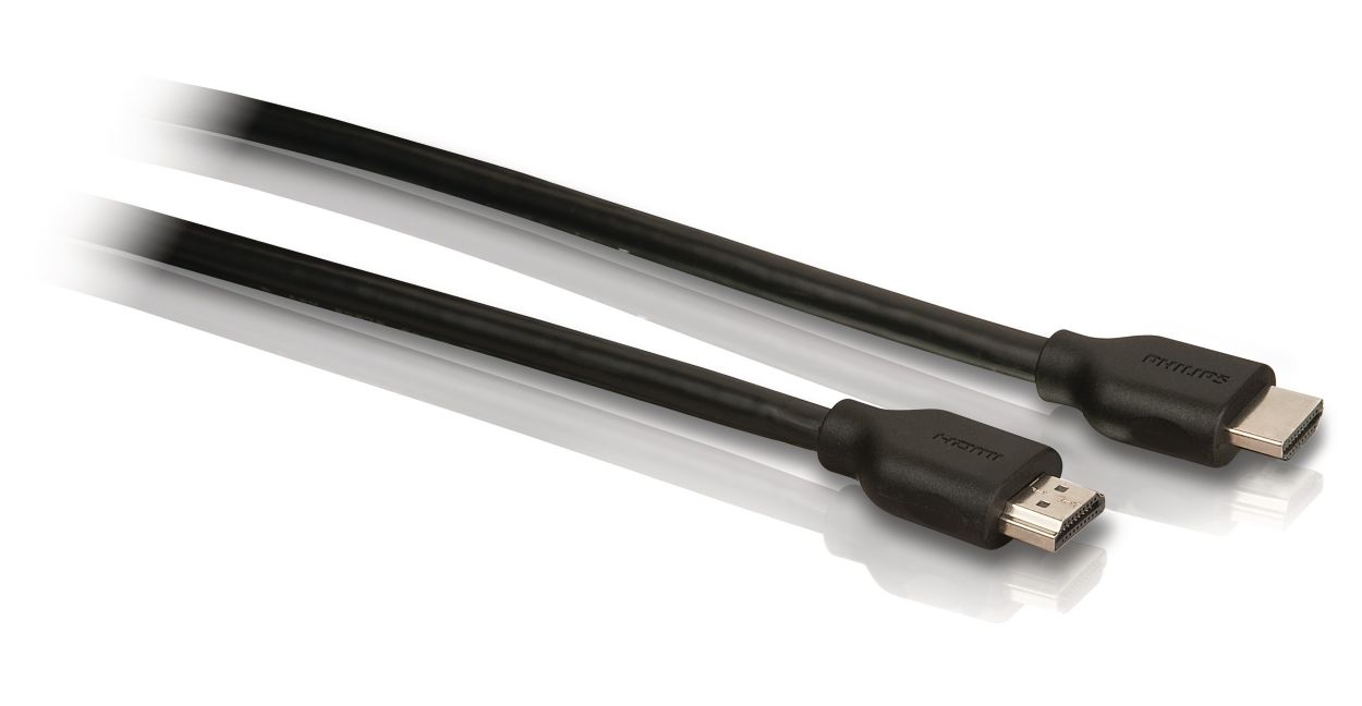 HDMI cable SWV5431H/37 Philips