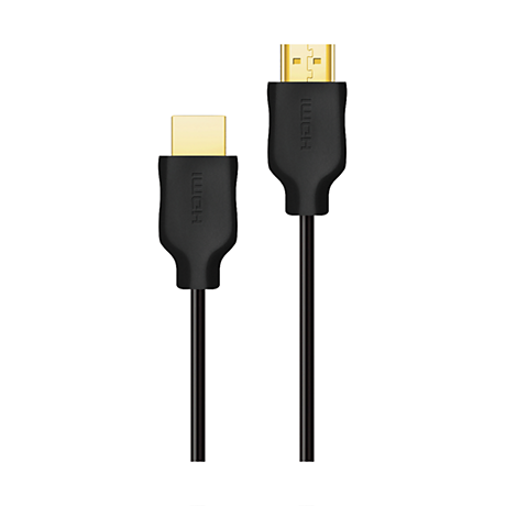 SWV5510/00  HDMI cable with Ethernet