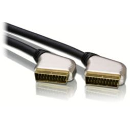 C&acirc;ble p&eacute;ritel