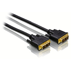 SWV5565/10  DVI-kabel