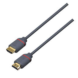 Câble HDMI