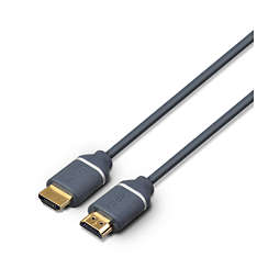 Kábel HDMI