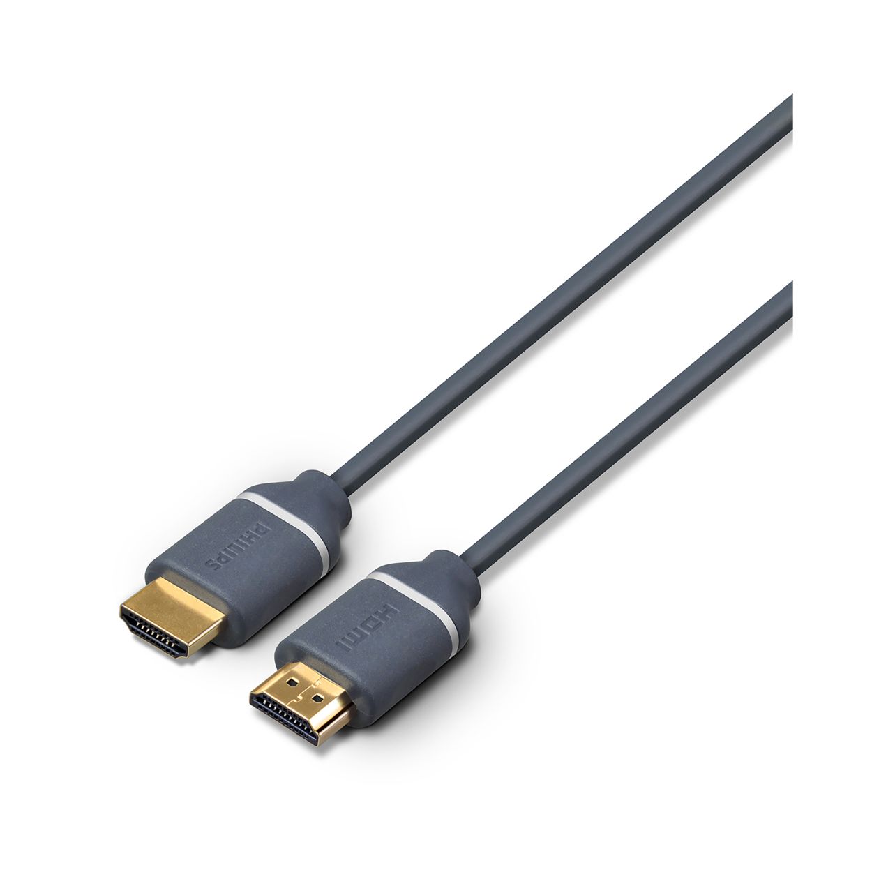 fejre Anmeldelse Hykler HDMI cable SWV5650G/00 | Philips