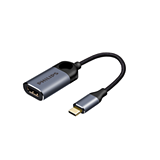 USB-C auf HDMI-Adapter
