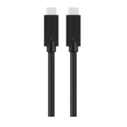 Cable distribuidor de USB C a USB C/A