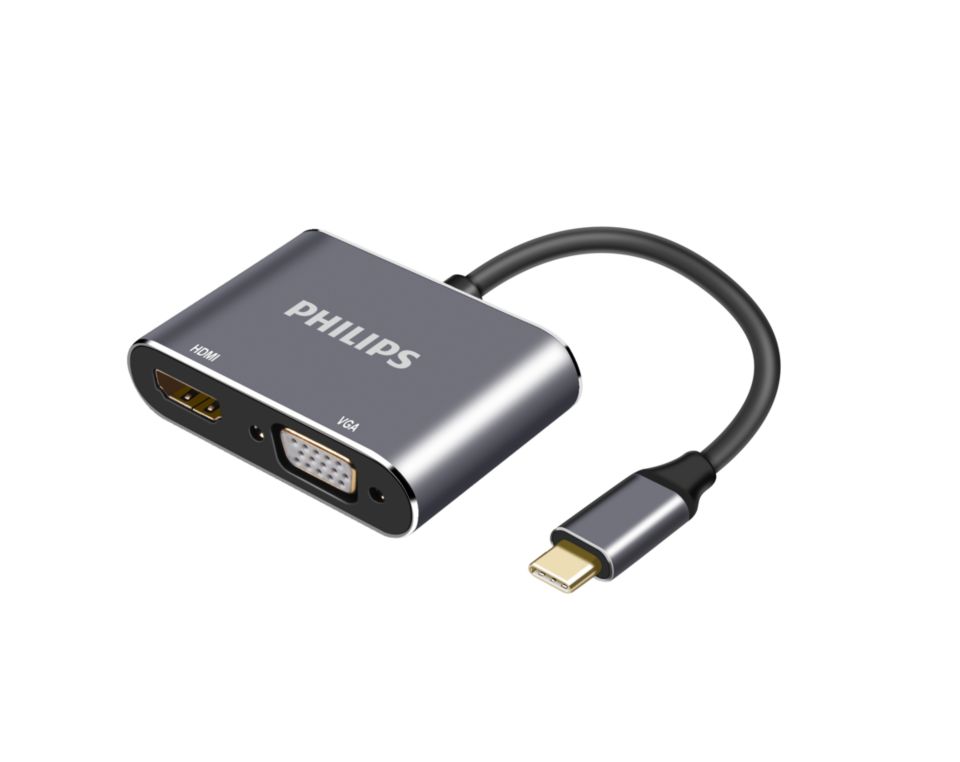  USB-C SWV6021/00 | Philips