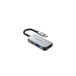 USB C 集线器