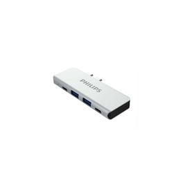 Dual USB-C Hub