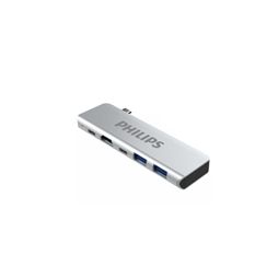 USB C 集线器