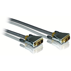 SWV6365/10  DVI-kabel