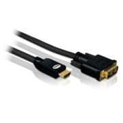 HDMI-DVI conversion cable