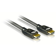 SWV6432/37  HDMI cable