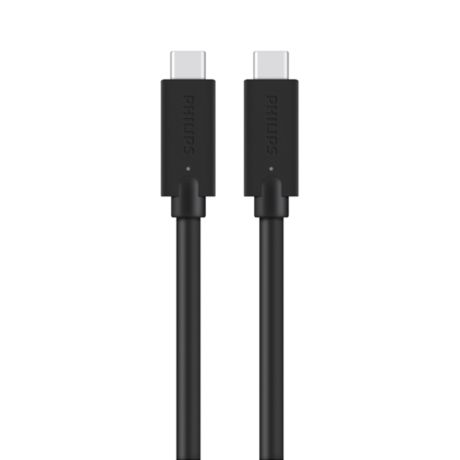 SWV6801/00  USB-C ke USB-C