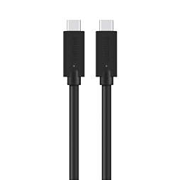 USB-C 對 USB-C