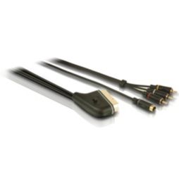 Scart-Kabel