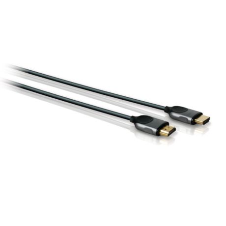 SWV7470H/17  HDMI cable