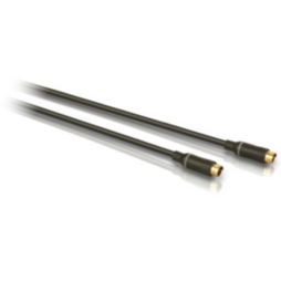 Kabel S-video