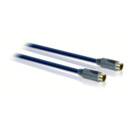 Kabel S-video