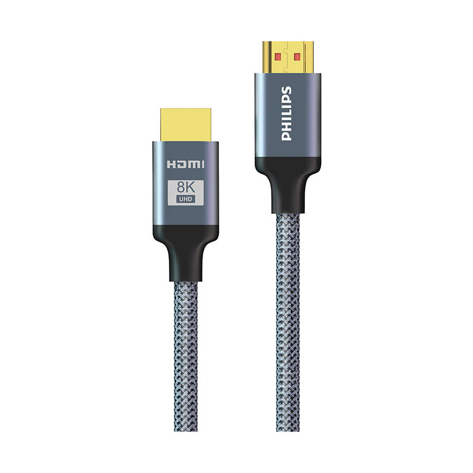 Сверхскоростной кабель HDMI®
