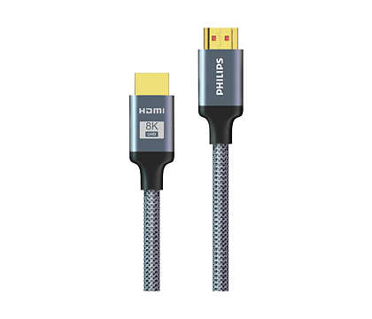 Ultra-High-Speed HDMI® Cable