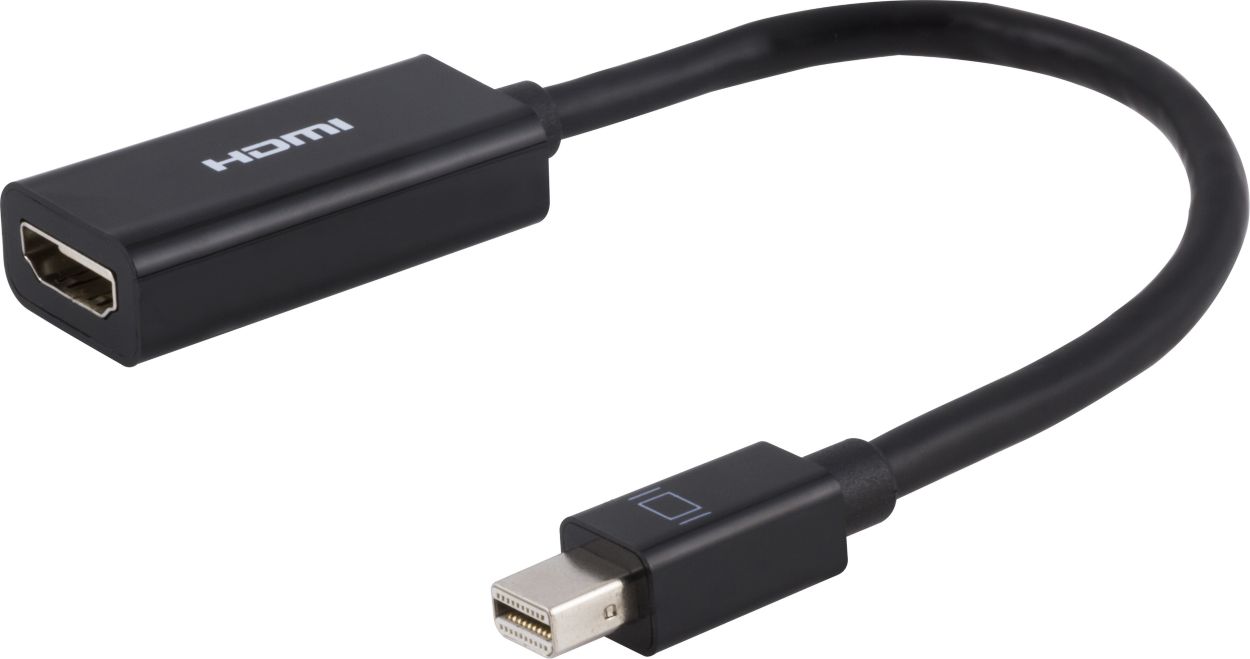 Mini DisplayPort to HDMI adatper SWV9200F/27