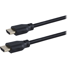 SWV9241A/27  HDMI cable with Ethernet